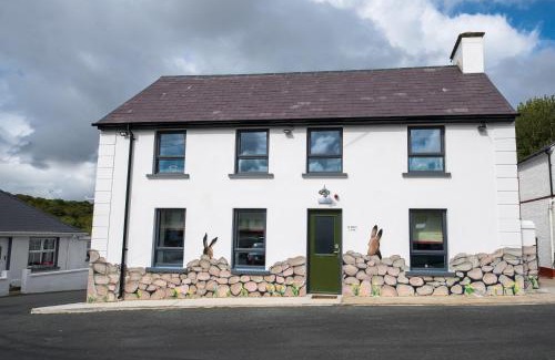 Donegal Bed & Breakfast | Clara's Cots