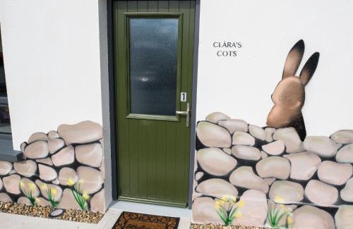 Donegal Bed & Breakfast | Clara's Cots