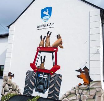 Donegal Bed & Breakfast | Clara's Cots