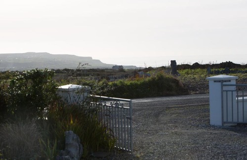 Lisdoonvarna House | Clare Rose Cottage