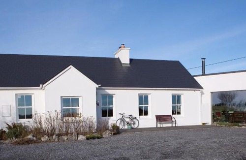 Lisdoonvarna House | Clare Rose Cottage