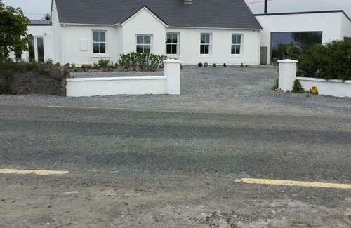 Lisdoonvarna House | Clare Rose Cottage
