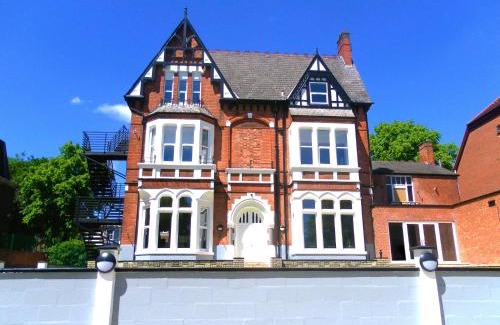 Nottingham Hotel | Claremont Hotel