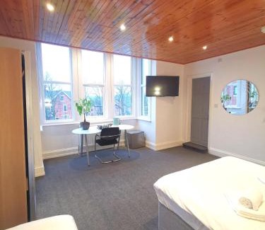 Nottingham Hotel | Claremont Hotel