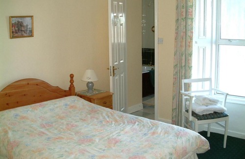 Dublin Bed & Breakfast | Claremont House
