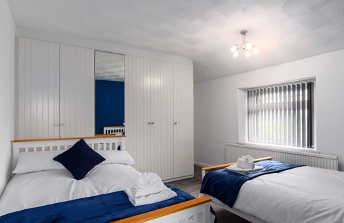 Newport Apartment | Clarence Heights