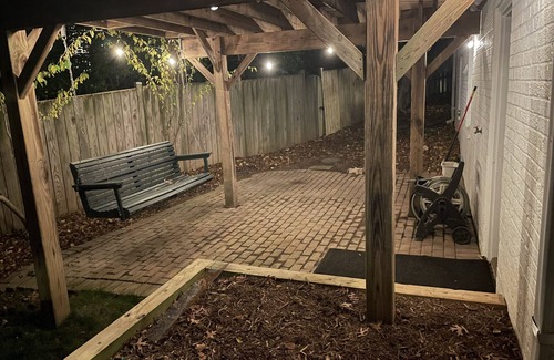 Arlington House | Clarendon Cottagen