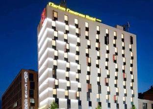 Olomouc Hotel | Clarion Congress Hotel Olomouc