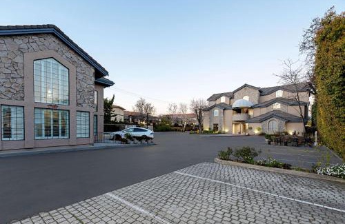 South San Jose Hotel | Clarion Inn Silicon Valley