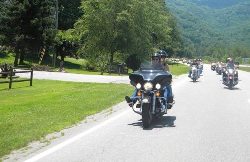 Maggie Valley Hotel | Clarketon Motel - Maggie Valley