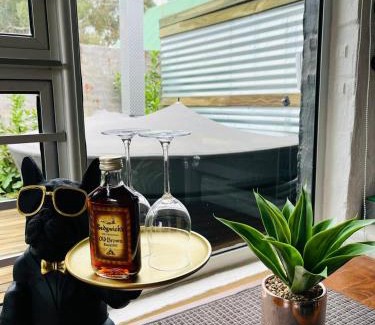 Dullstroom House | Clarkys Bucketlist Dullstroom