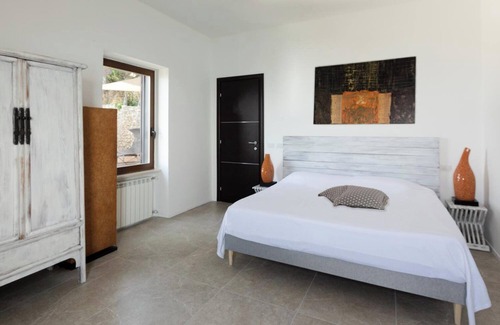 Faro Bed & Breakfast | Claro de Lua Circeo