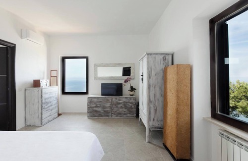 Faro Bed & Breakfast | Claro de Lua Circeo