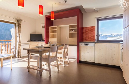 Montsapey House | CLARTAN - MONTSAPEY - Gîte