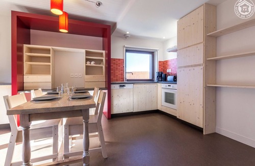 Montsapey House | CLARTAN - MONTSAPEY - Gîte