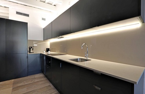El Raval Apartment | CLASSBEDROOM PORT RAMBLAS 2