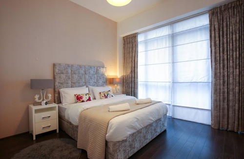 Al Sufouh 1 Apartment | Classic - 1BR in J5 BLDG - Al Sufouh