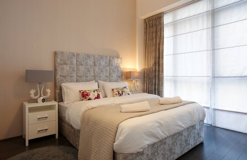 Al Sufouh 1 Apartment | Classic - 1BR in J5 BLDG - Al Sufouh