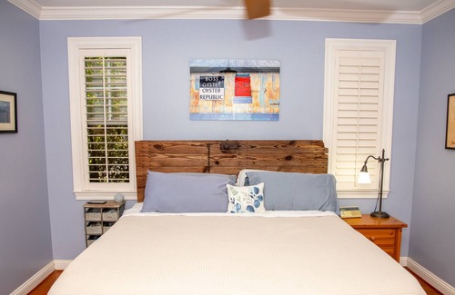 Shalimar House | Classic and Comfy Florida House on the Bayou