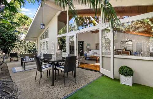 La Jolla Shores House | Classic Cottage in the Heart of La Jolla Shores