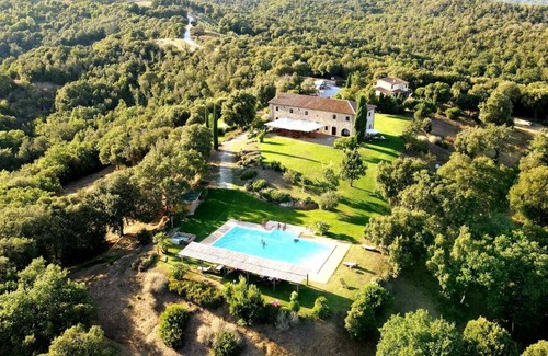 Sassetta Apartment | Classic Double Room Rosa