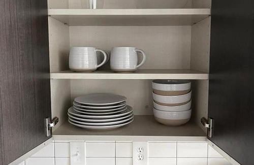 Smoketown Jackson Apartment | Classic Downtown Louisville Lofts