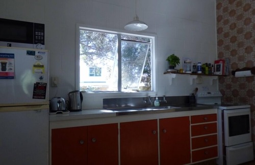 Ohope House | Classic family bach experience, one minute to the beach