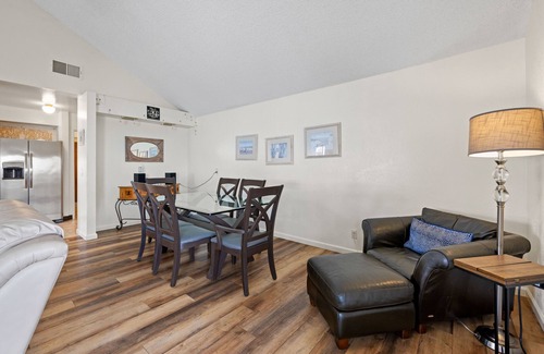 Cayucos House | Classic getaway by the sea within walking distance to everything w/ocean views