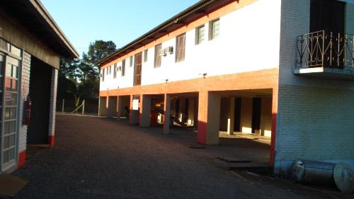 Jardim Europa Hotel | Classic Hotel e Motel