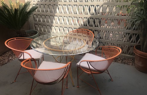Warm Sands House | Classic Mid Century Modern - sleeps four