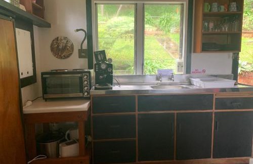 Piha House | Classic Piha Bach - Seaview Road