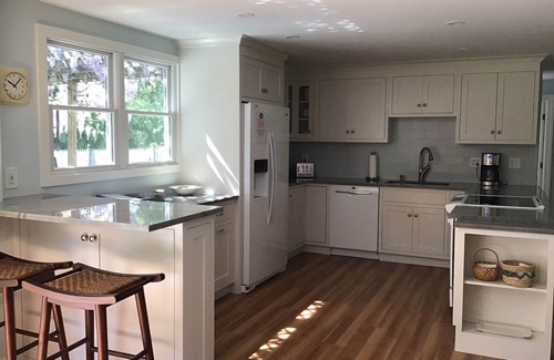 West Barnstable House | Classic Three Bedroom Cape with In ground Pool