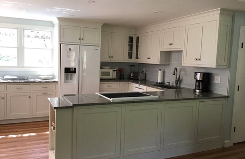 West Barnstable House | Classic Three Bedroom Cape with In ground Pool