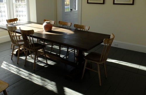 Appleton House | Classic Victorian home in Beautiful Mid Coast Maine