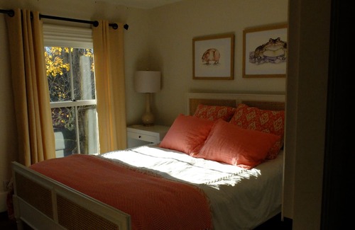 Appleton House | Classic Victorian home in Beautiful Mid Coast Maine