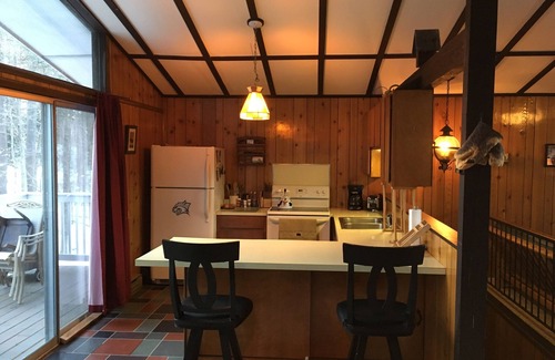 Intervale Ski Chalet | Classic White Mountains Getaway!