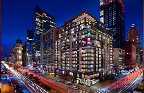Rose Hill Hotel | Classis Reunion at Penthouse Terrace! 2 Units w/City View, Near Union Square