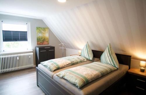 Bad Sachsa Apartment | Classy apartment in Bad Sachsa