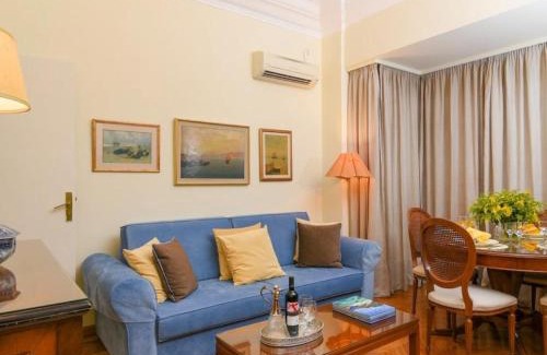 Mousio Apartment | Classy Apartment in the Heart of Athens