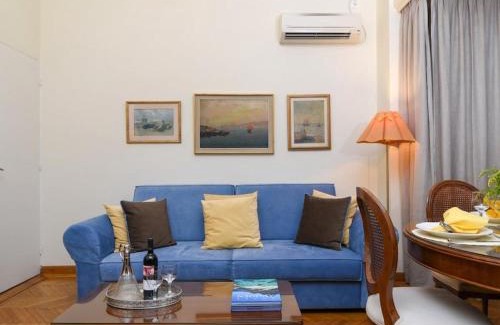 Mousio Apartment | Classy Apartment in the Heart of Athens