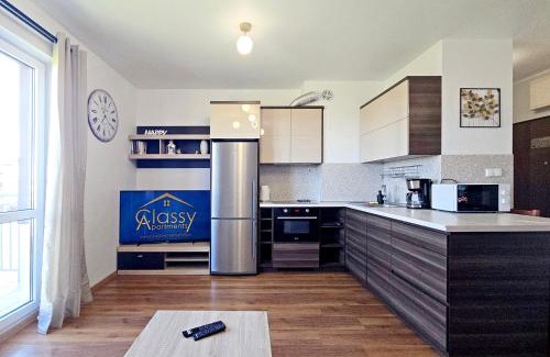 Rumia Apartment | CLASSY APARTMENTS - AQUAPARK Reda IV