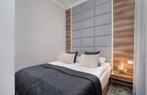 Warszawskie Apartment | Classy Cracow Apartments Rakowicka by Noclegi Renters