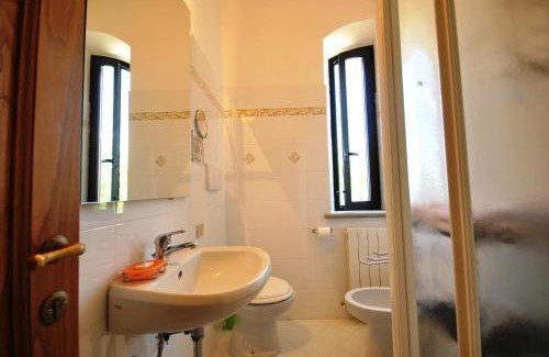 Pievasciata House | Claudia