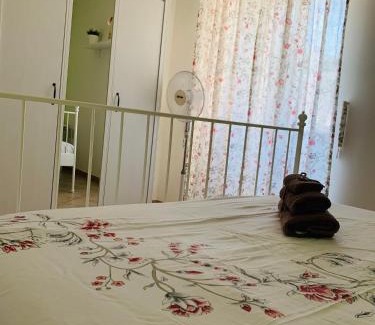 Sarteano Apartment | Claves Claustri - Appartamento storico con balcone
