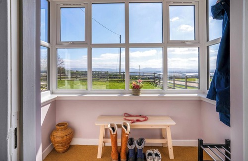 Murthly Cottage | Clayhills Cottage - UK5833