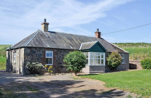 Murthly Cottage | Clayhills Cottage - UK5833