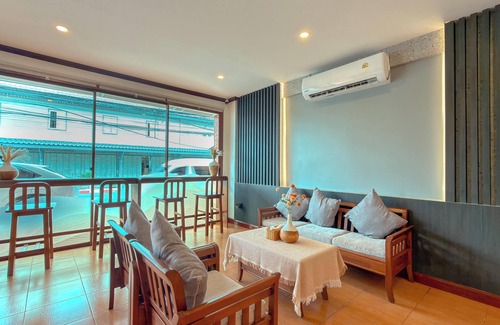 Hua Thanon Resort | ClayHouse SAMUI Boutique Hotel