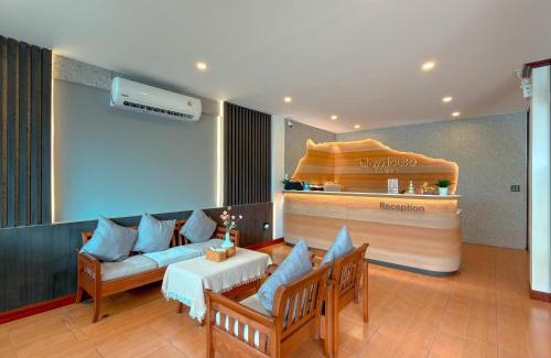 Hua Thanon Hotel | ClayHouse SAMUI Boutique Hotel