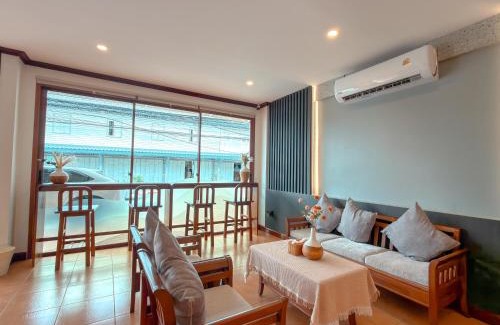 Hua Thanon Hotel | ClayHouse SAMUI Boutique Hotel