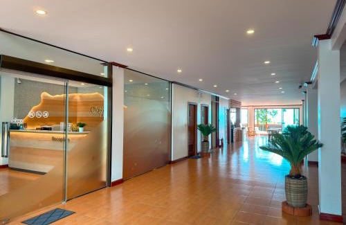 Hua Thanon Hotel | ClayHouse SAMUI Boutique Hotel